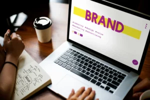 online-Brand -blog