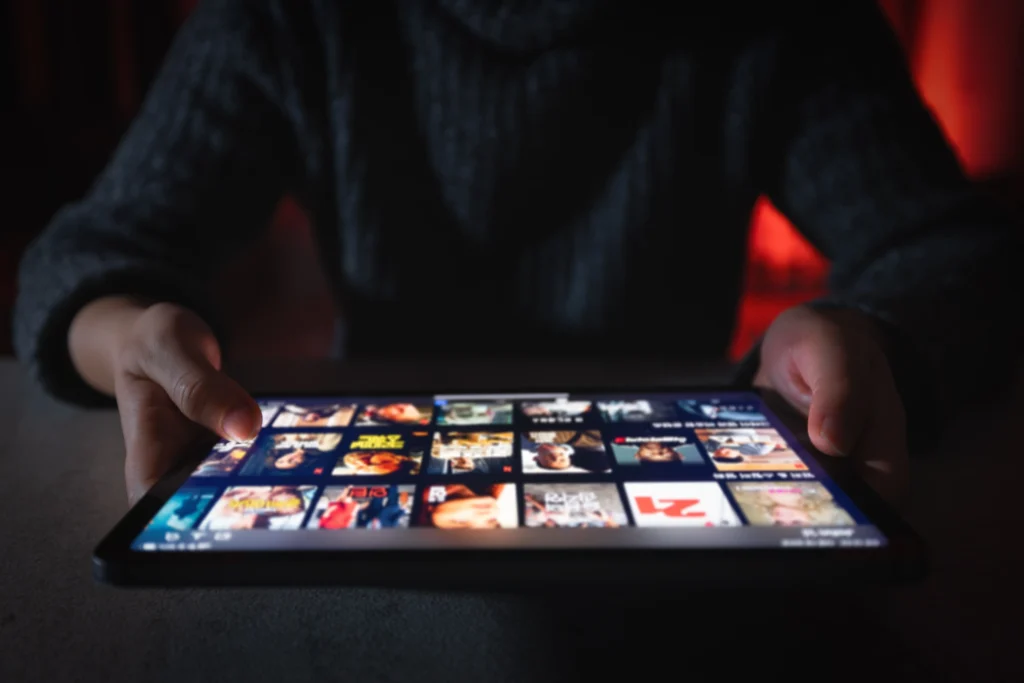 OTT-Advertising