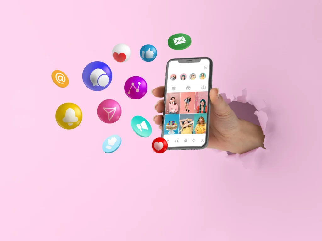 Omnichannel-Marketing